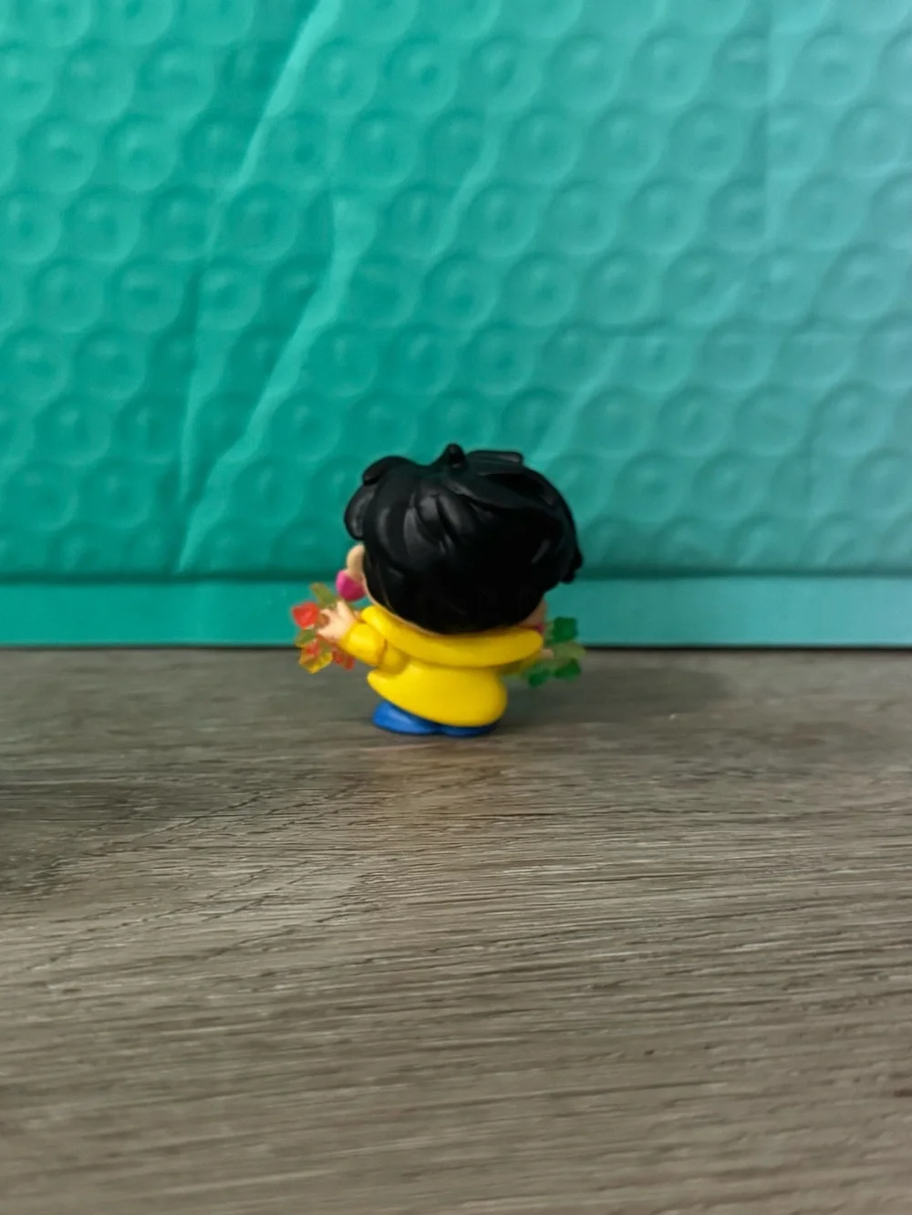 Disney Doorables Jubilee Marvel Series 3 Rare Figure